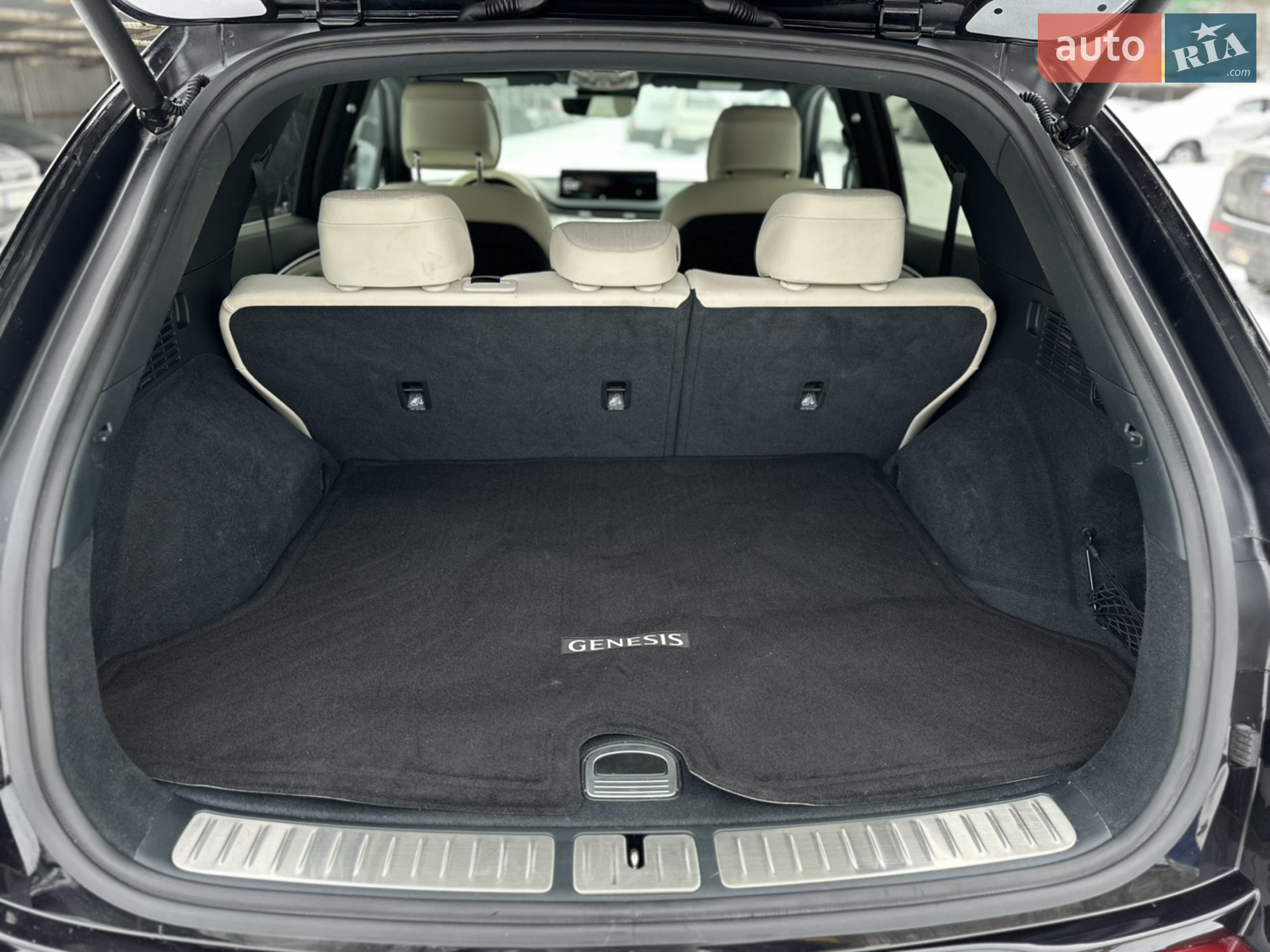 2024 Genesis GV70 - мініатюра 20