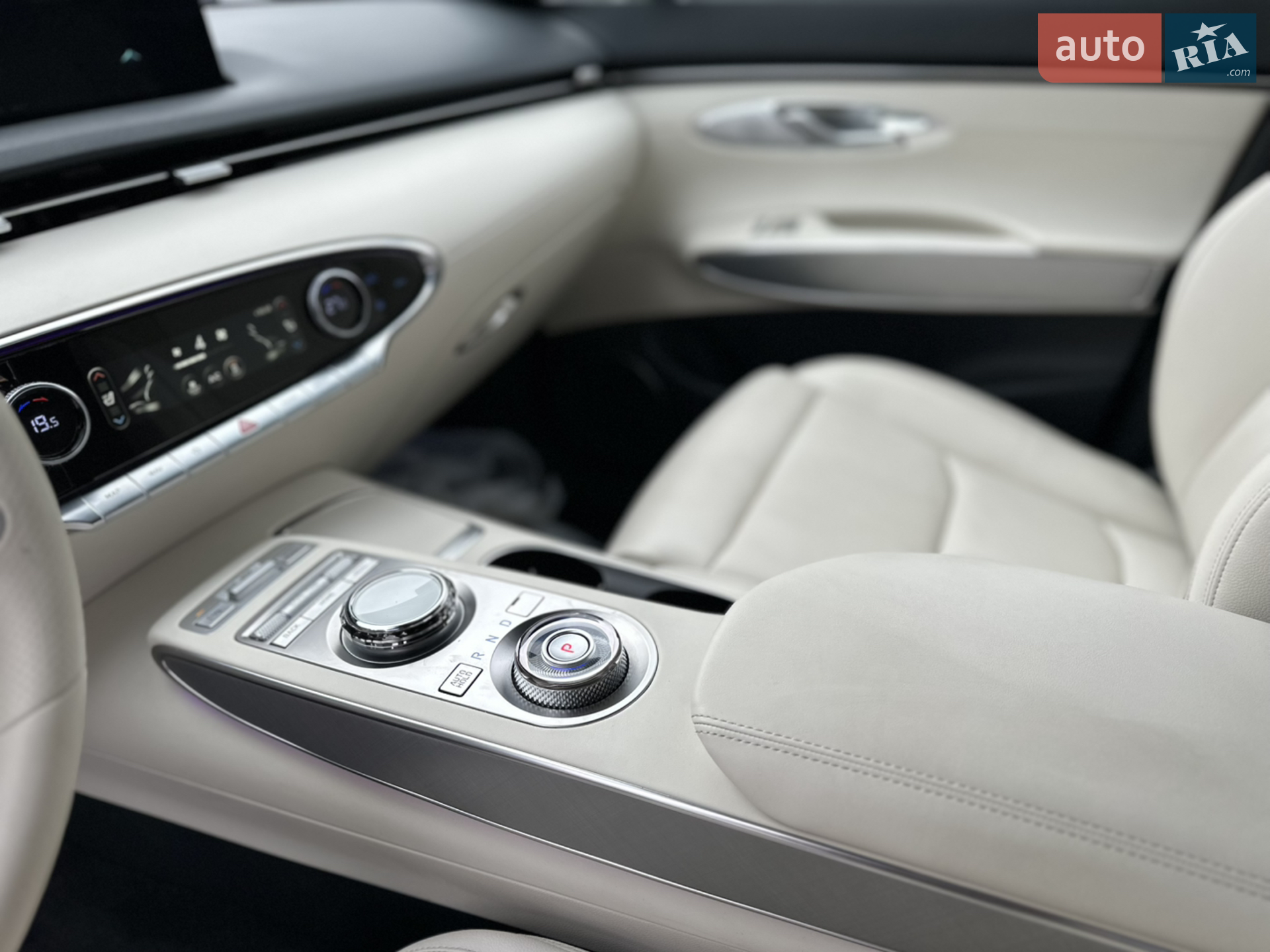 2024 Genesis GV70 - мініатюра 24