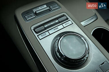 Внедорожник / Кроссовер Genesis GV70 2021 в 