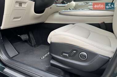 Внедорожник / Кроссовер Genesis GV70 2022 в 