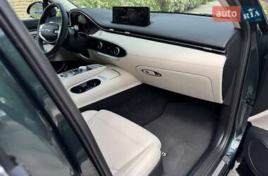 Внедорожник / Кроссовер Genesis GV70 2022 в 