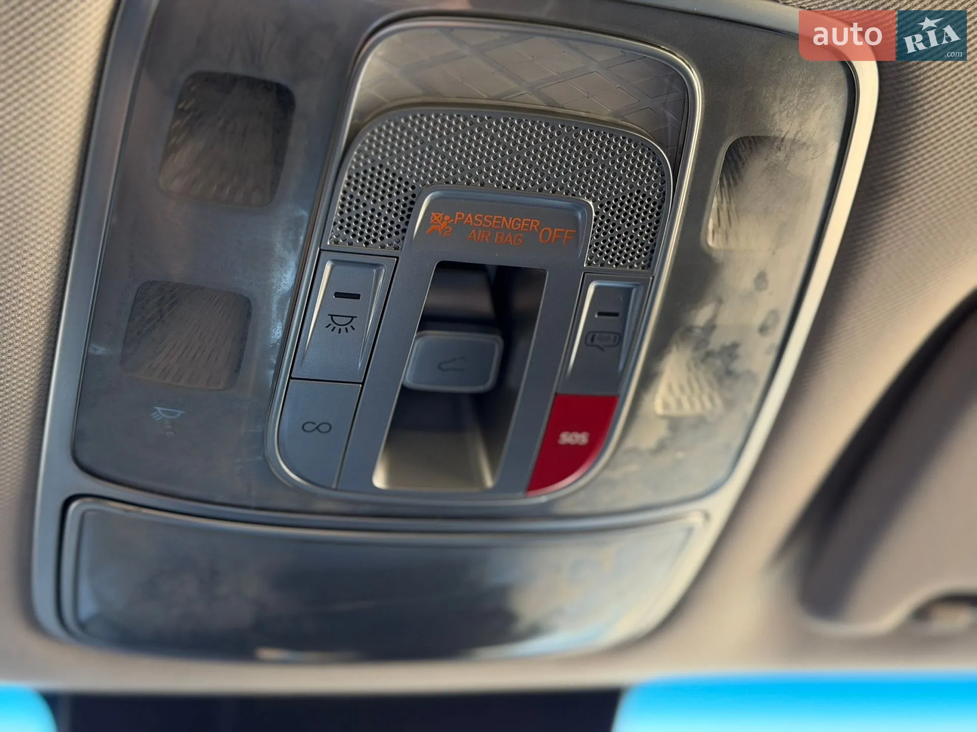 2023 Genesis GV70 - мініатюра 27