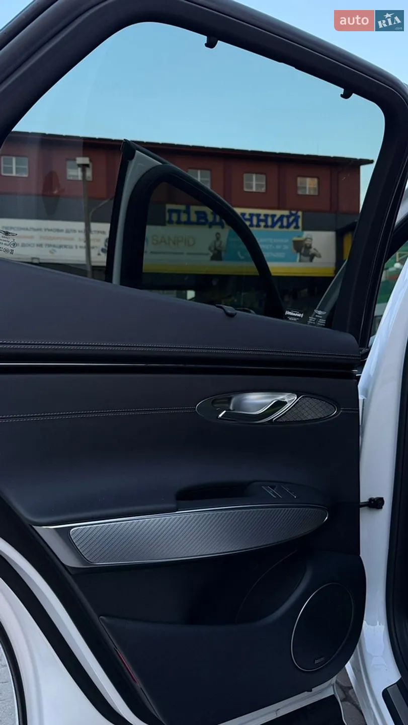 2023 Genesis GV70 - мініатюра 18