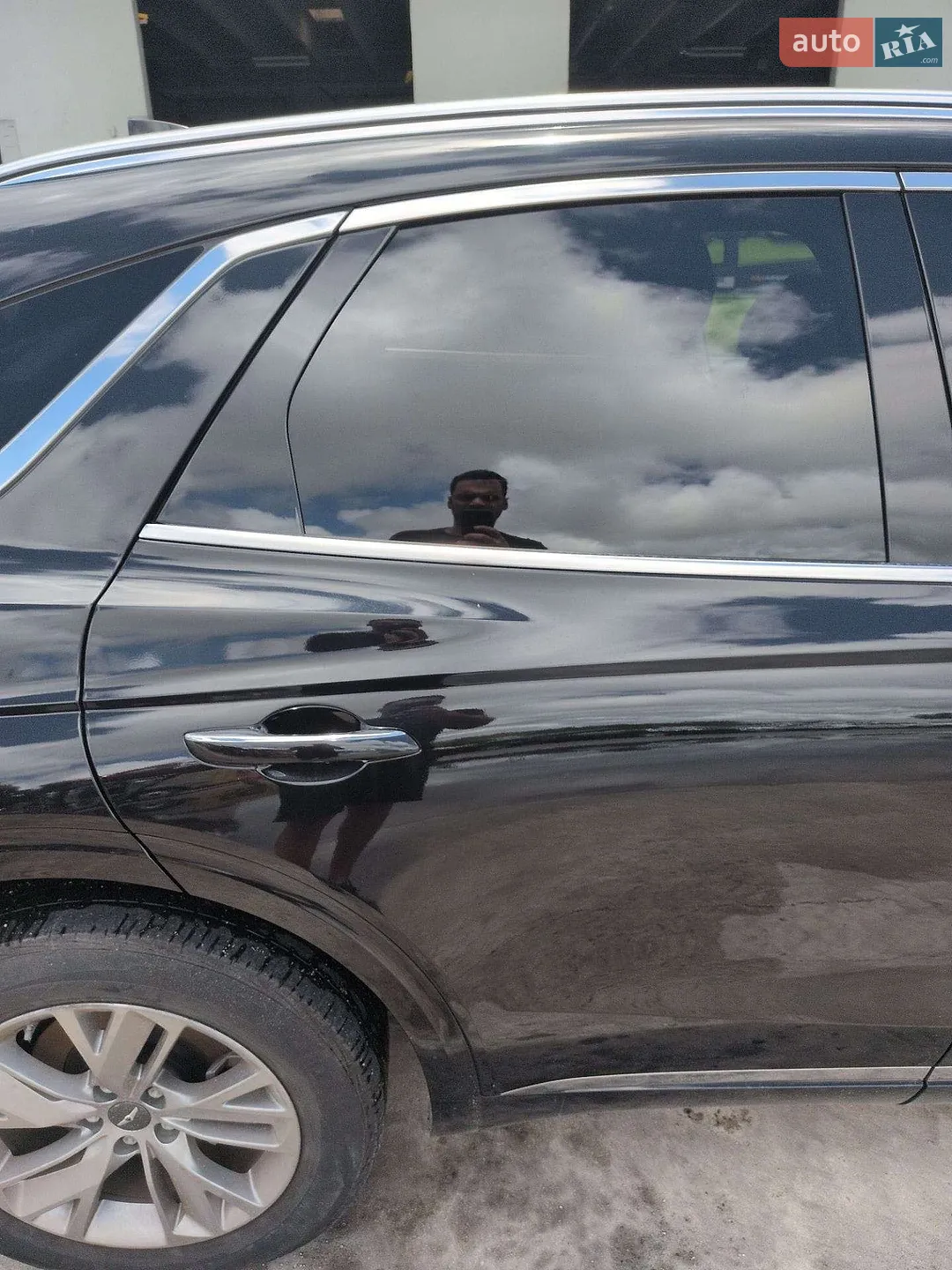 2023 Genesis GV70 - мініатюра 23
