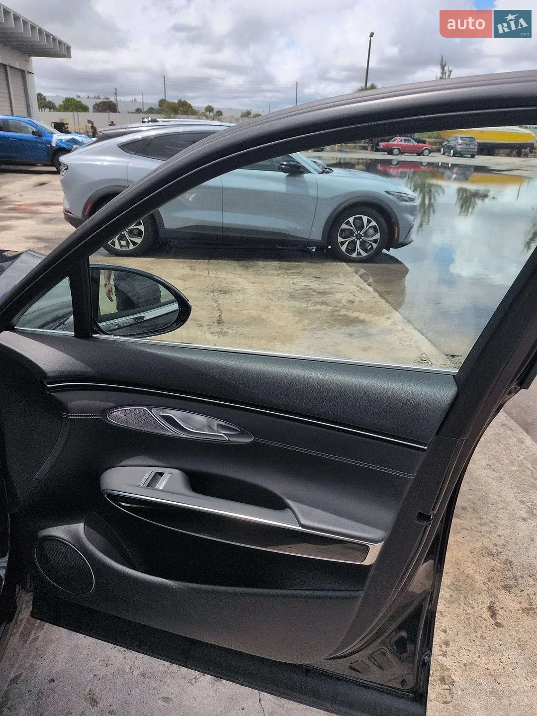2023 Genesis GV70 - мініатюра 22