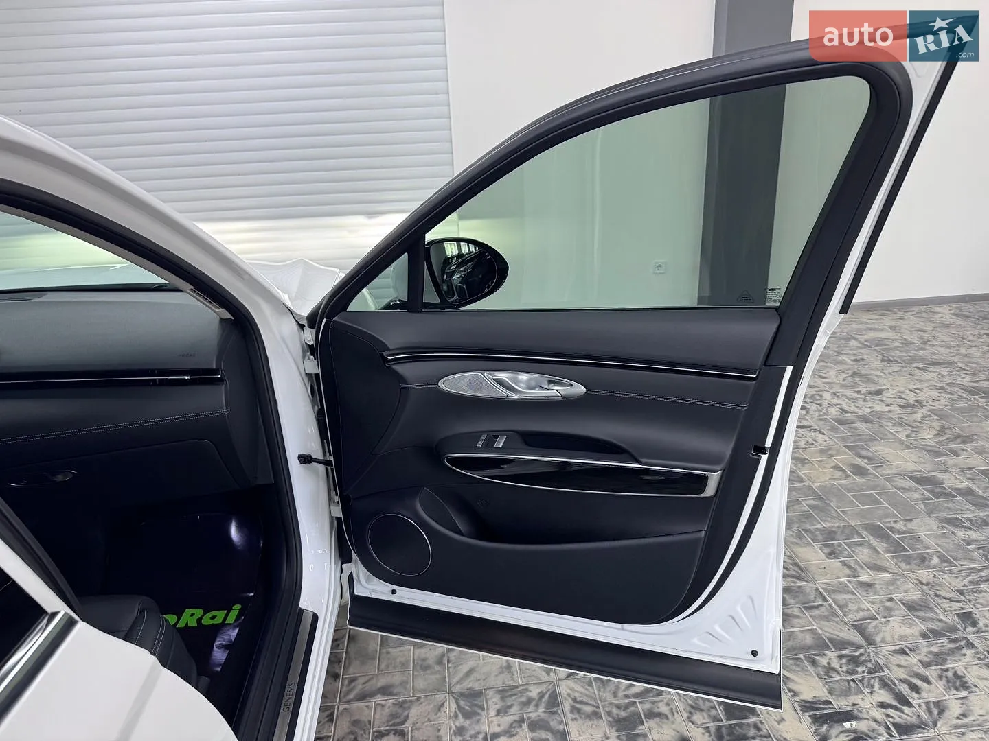 2022 Genesis GV70 - мініатюра 20