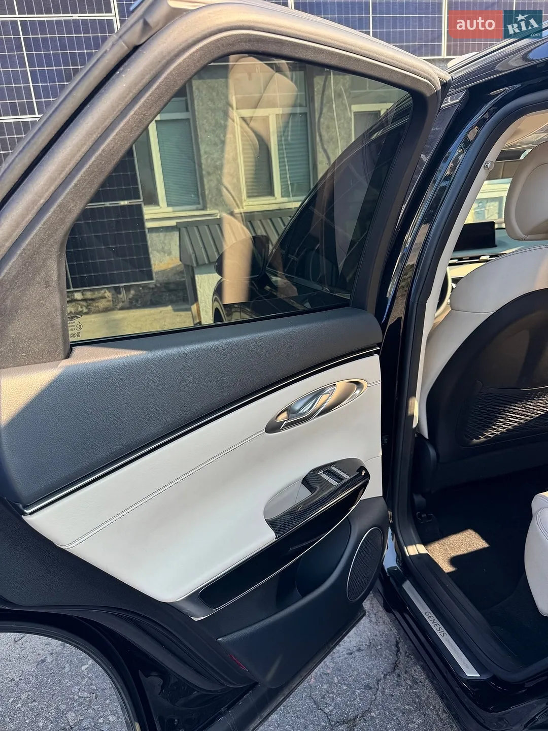 2022 Genesis GV70 - мініатюра 27