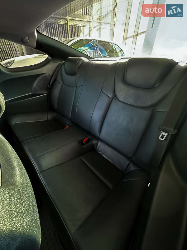 Купе Genesis GV80 Coupe 2011 в Николаеве