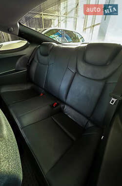 Купе Genesis GV80 Coupe 2011 в 