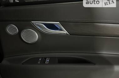 Внедорожник / Кроссовер Genesis GV80 2020 в Киеве