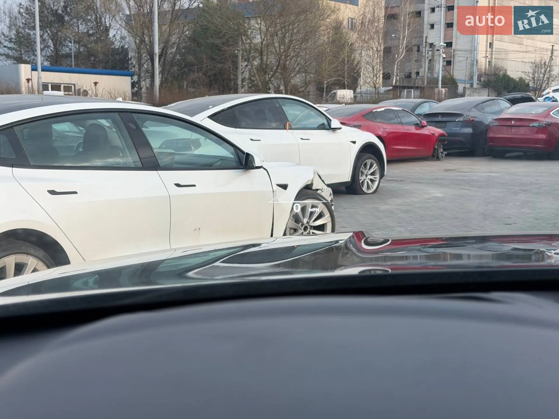 2024 Genesis GV80 - мініатюра 13