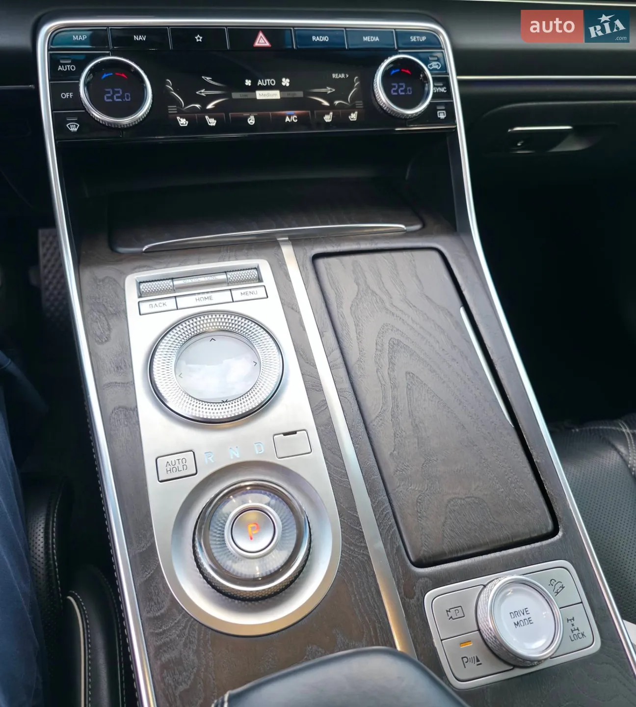 2021 Genesis GV80 - мініатюра 14