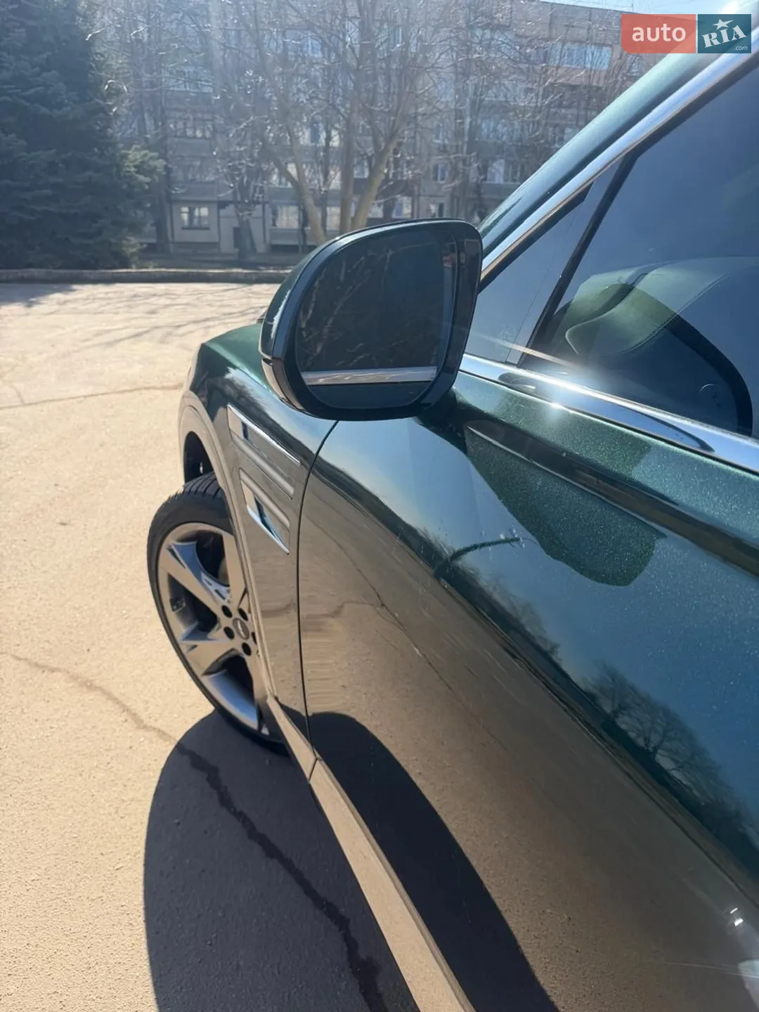 2021 Genesis GV80 - мініатюра 20