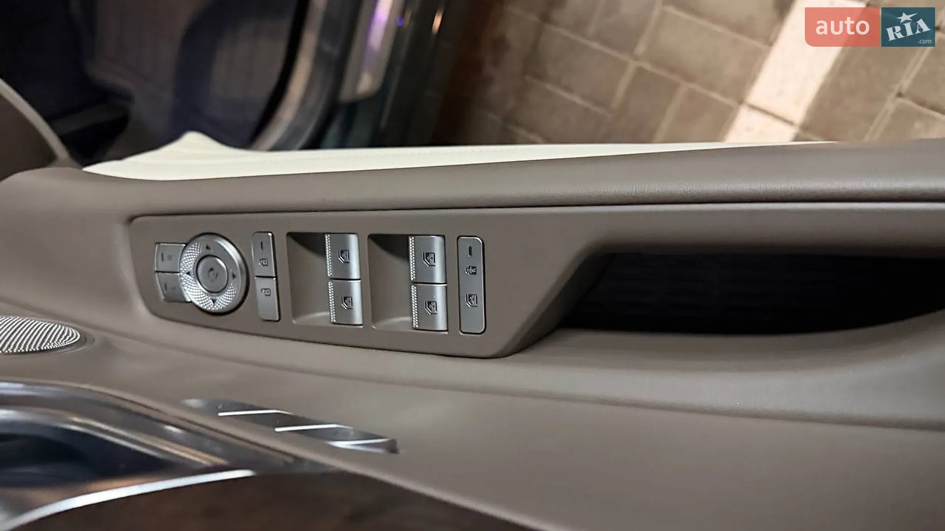 2022 Genesis GV80 - мініатюра 31