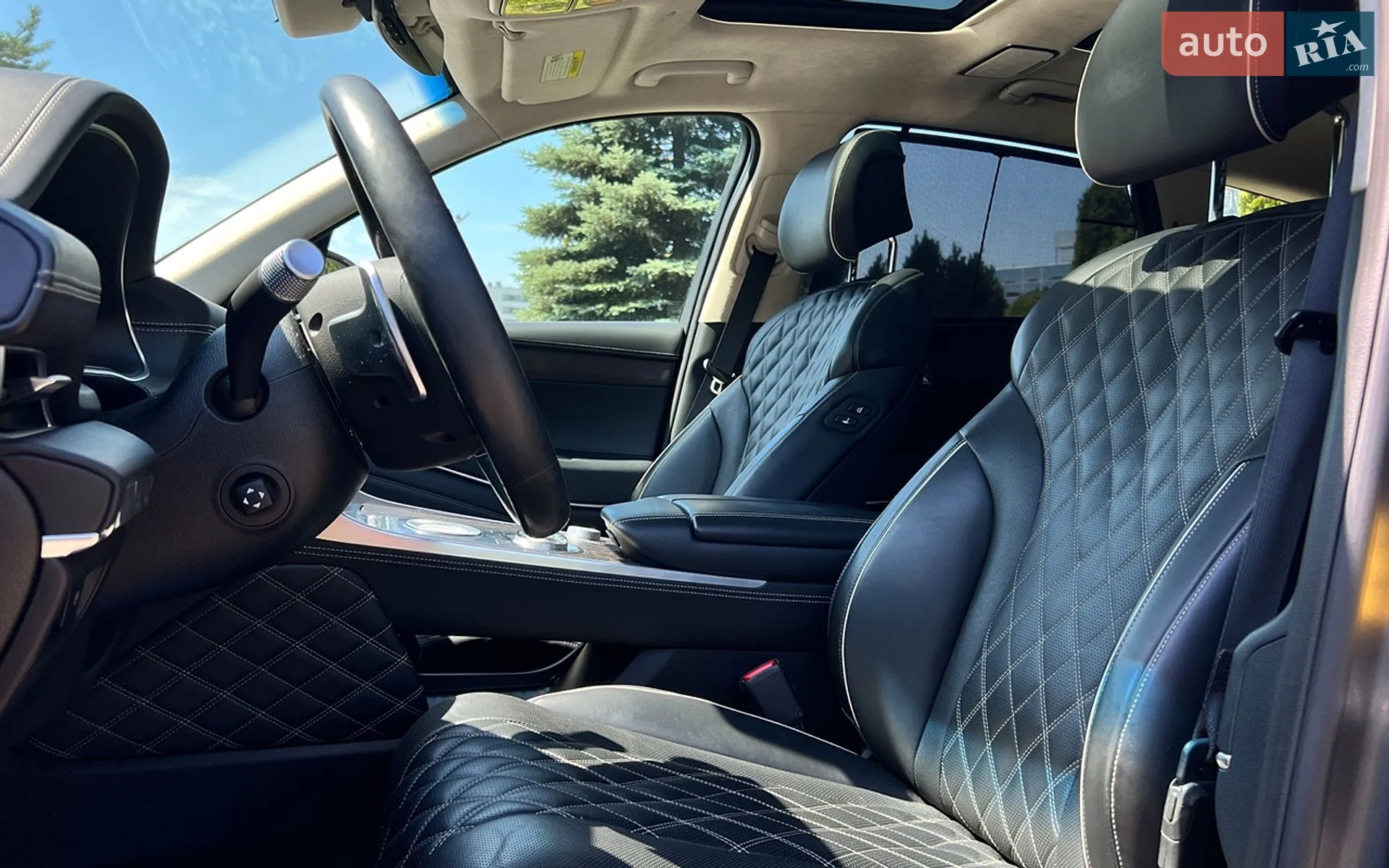2022 Genesis GV80 - мініатюра 10
