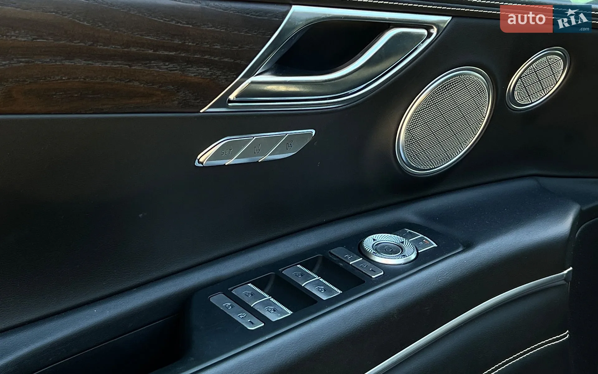2022 Genesis GV80 - мініатюра 26