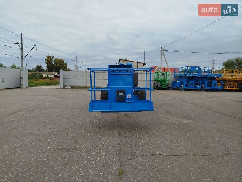 Подьемник Genie Z-45 2007 в Киеве