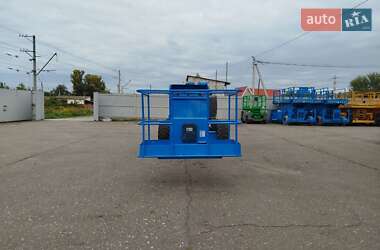 Подьемник Genie Z-45 2007 в 