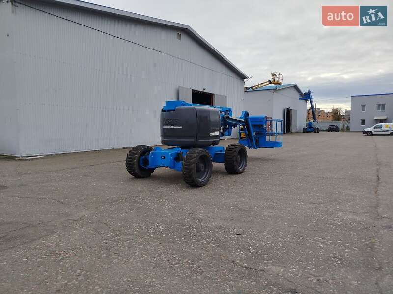 Подьемник Genie Z-45 2007 в Киеве