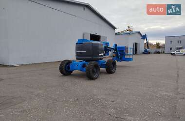 Подьемник Genie Z-45 2007 в 