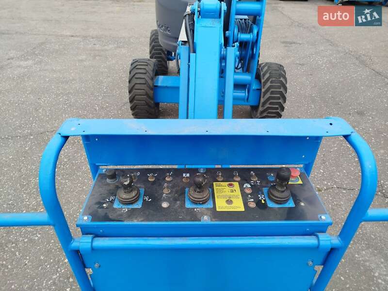Подьемник Genie Z-45 2007 в Киеве
