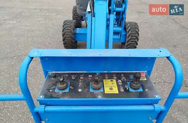 Подьемник Genie Z-45 2007 в 
