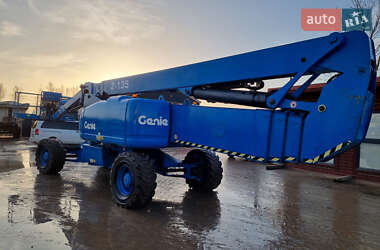 Підйомник телескопічний Genie Z 2011 в 