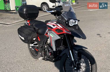 Мотоцикл Позашляховий (Enduro) Geon ADV 2023 в Ірпені
