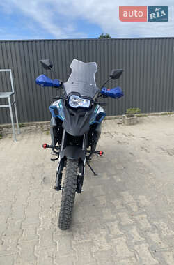 Мотоцикл Туризм Geon ADV 2023 в Коломые