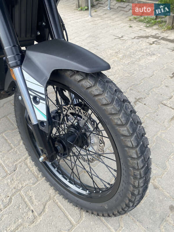 Мотоцикл Туризм Geon ADV 2023 в Коломые фото 8 Мотоцикл Туризм Geon ADV 2023 в Коломые