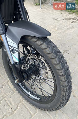 Мотоцикл Туризм Geon ADV 2023 в 