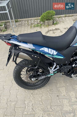 Мотоцикл Туризм Geon ADV 2023 в 