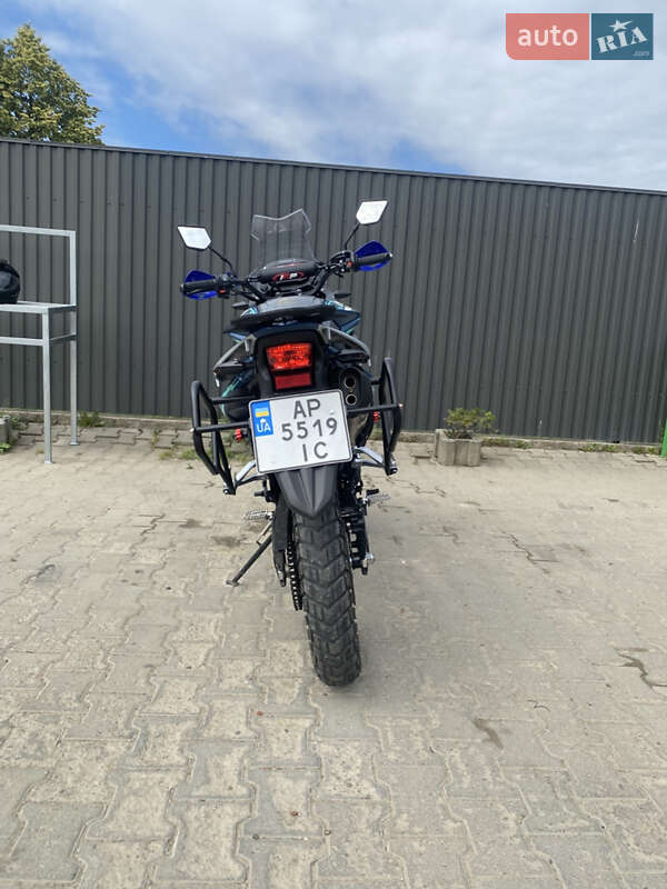 Мотоцикл Туризм Geon ADV 2023 в Коломые фото 16 Мотоцикл Туризм Geon ADV 2023 в Коломые