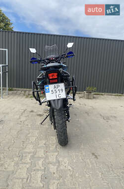 Мотоцикл Туризм Geon ADV 2023 в 