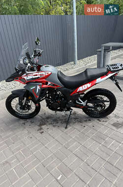Мотоцикл Туризм Geon ADV 2023 в Днепре