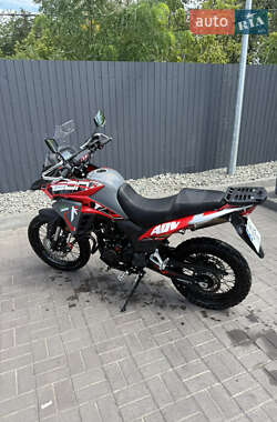 Мотоцикл Туризм Geon ADV 2023 в 