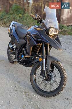 Мотоцикл Многоцелевой (All-round) Geon ADV 2023 в Днепре