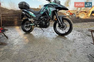 Мотоцикл Круизер Geon ADV 2023 в Виннице