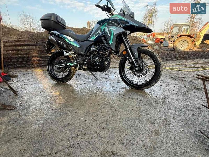 Geon ADV 2023