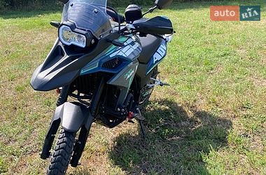 Мотоцикл Туризм Geon ADV 2023 в Шептицькому