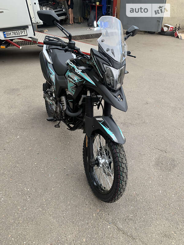 Мотоцикл Туризм Geon ADX 2024 в Одесі