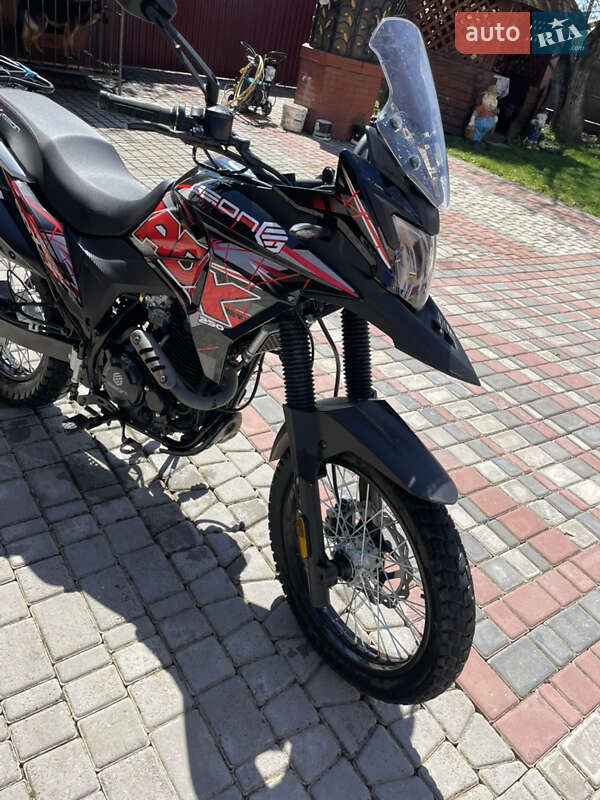 Мотоцикл Туризм Geon ADX 2024 в Вашковцах