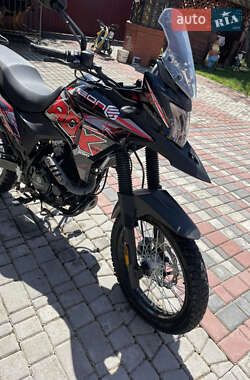 Мотоцикл Туризм Geon ADX 2024 в 