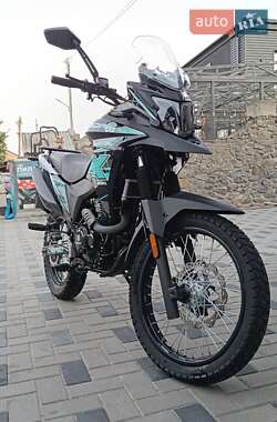 Мотоцикл Туризм Geon ADX 2024 в Шепетовке