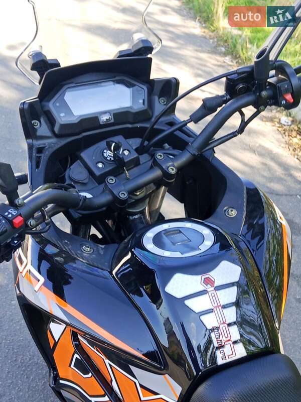 Мотоцикл Позашляховий (Enduro) Geon ADX 2025 в Одесі фото 6 Мотоцикл Позашляховий (Enduro) Geon ADX 2025 в Одесі