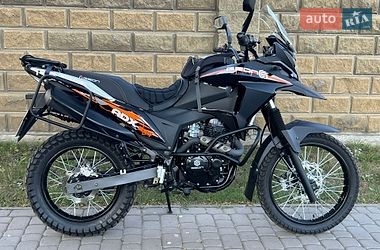 Мотоцикл Багатоцільовий (All-round) Geon ADX 2024 в Шептицькому