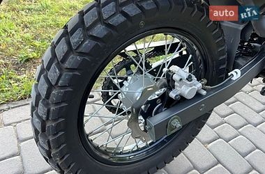 Мотоцикл Многоцелевой (All-round) Geon ADX 2024 в Шептицькому