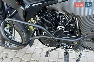 Мотоцикл Многоцелевой (All-round) Geon ADX 2024 в Шептицькому