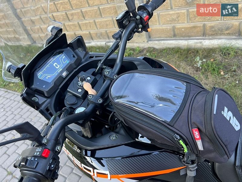 Мотоцикл Многоцелевой (All-round) Geon ADX 2024 в Шептицькому