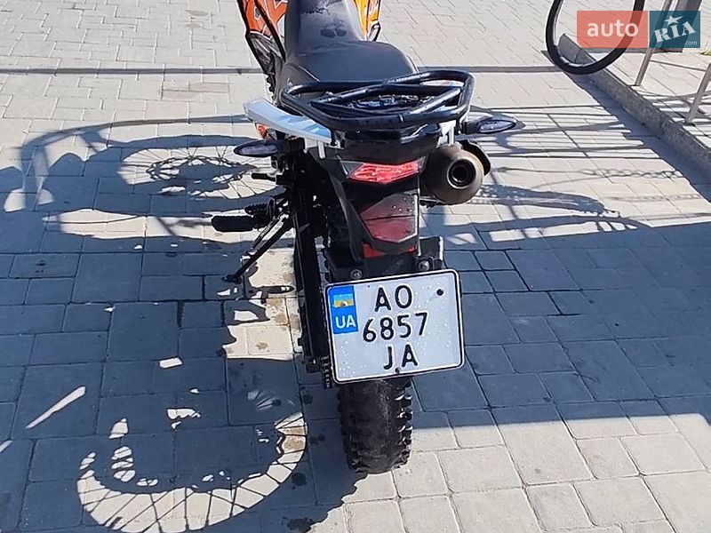 Мотоцикл Туризм Geon ADX 2024 в Ужгороде фото 4 Мотоцикл Туризм Geon ADX 2024 в Ужгороде